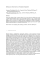 1 introduzione - VDD