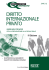 DIRITTO INTERNAZIONALE PRIVATO