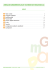 Italiano-grammatica
