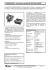 CONVERFACE - Convertitore seriale RS-232C RS-422/485