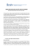 CODICE DISTINTIVITA` SMS Testo approvato Direzione Fimiv 19-3-15