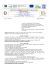 Iscrizione scuole di ogni ordine e grado Calitri