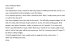 Ciao, Professor Bera! Come stai? I`ve attached an essay I wrote for