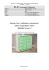 MANUALE D`USO, INSTALLAZIONE E