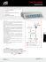 brochure prodotto