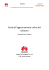 Guida all`aggiornamento online del software