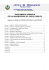 Regolamento Manomissione Suolo 2015