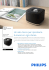 BM5B/10 Philips altoparlante multiroom wireless