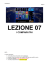 Scarica il PDF con la lezione