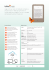 Datenblatt tolino page eBook Reader