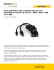 Kit di adattatori VGA e Gigabit Ethernet per ThinkPad X1 Carbon di