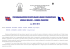 PROGRAMMAZIONE DISCIPLINARE LINGUE COMUNITARIE
