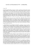 detti e contraddetti 1989 – 2° semestre