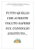 tutto quello che avreste voluto sapere sul consiglio d`istituto…
