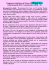 scarica il programma febbraio/maggio 2015