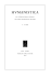 Riassunti / Summaries