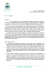 Il documento è scaricabile a questo LINK.