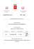 D2.1 I Living Labs del progetto LILIT – introduzione