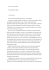 La scrittura dell`analista di Antonello Sciacchitano 1. Dal possibile
