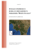 Studio di Impatto Ambientale - Home Valutazione degli effetti