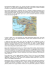 Durante l`Esodo dall`Egitto (1250 a.C. ca., secondo una delle più