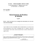 Determinazione n - casa di riposo piccolospedale