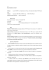 CV Dott. FEDERICA CIUCHI Indirizzo - L`Istituto