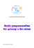 VI_Carta programmatica principi e valori_2012-10-07