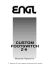 custom footswitch z-9