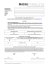 modulo di iscrizione servizi web
