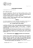 Avviso di selezione emanato con D.D.G. n. 79 del 31/03/2016