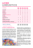 piano studi liceo linguistico