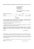 Modulo di richiesta ed autorizzazione all`invio di comunicazioni via