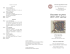 Real estate agent brochure (tri-fold)