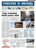 T days, un`invasione Merola: pronto a rifarli