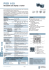 PSD 100 PSD 100 - TracePartsOnline.net
