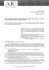 1/2014 DATA PUBBLICAZIONE: 21/02/2014 AUTORE