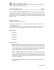 CIC: Ciclo de Idiomas Corto Italiano