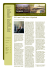 Numero 1/2015: Gennaio - Febbraio