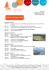 Programma di Viaggio: SICILIA