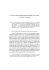 le due costituzioni provvisorie (1943-1948)