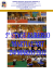 Locandina evento - scuola Shaolin ch`Uan