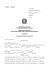 Il Giudice decide... - Tribunale di Bologna