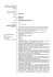 Curriculum vitae - Comune di Bitonto