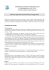 relazione esplicativa