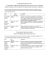 Programma del percorso base
