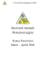 Manutenzione Argini - Protezione Civile Carate Brianza