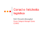 Conad e l`etichetta logistica