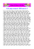 Cette page comporte 1040 noms en V
