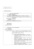 CURRICULUM VITAE Informazioni Personali Nome RAGNI